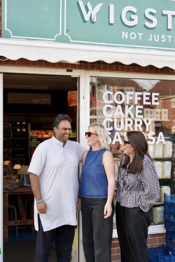 NOT JUST A CORNER SHOP - Image 10