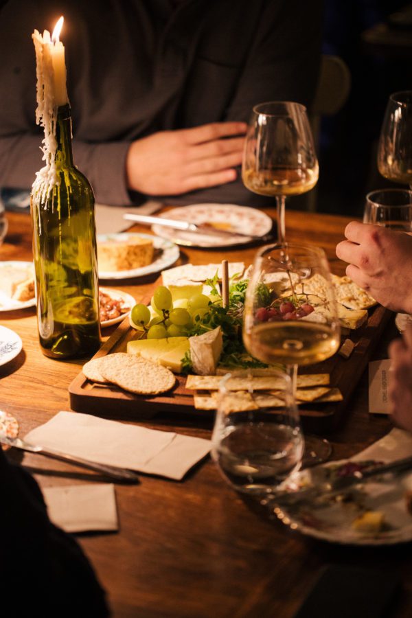 CHEESE + WINE - Image 2