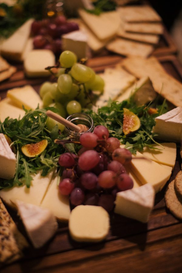 CHEESE + WINE - Image 7