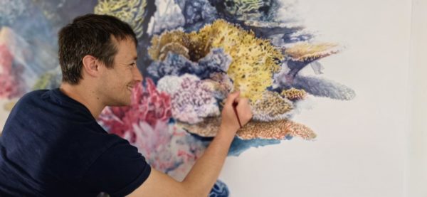Oceans: Treasures of the Deep with Olivier Leger at Albert House - Image 5